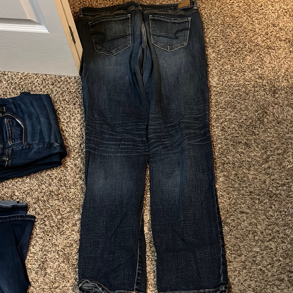 American eagle